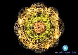 Cymatic Sun images Cymatic Sun images